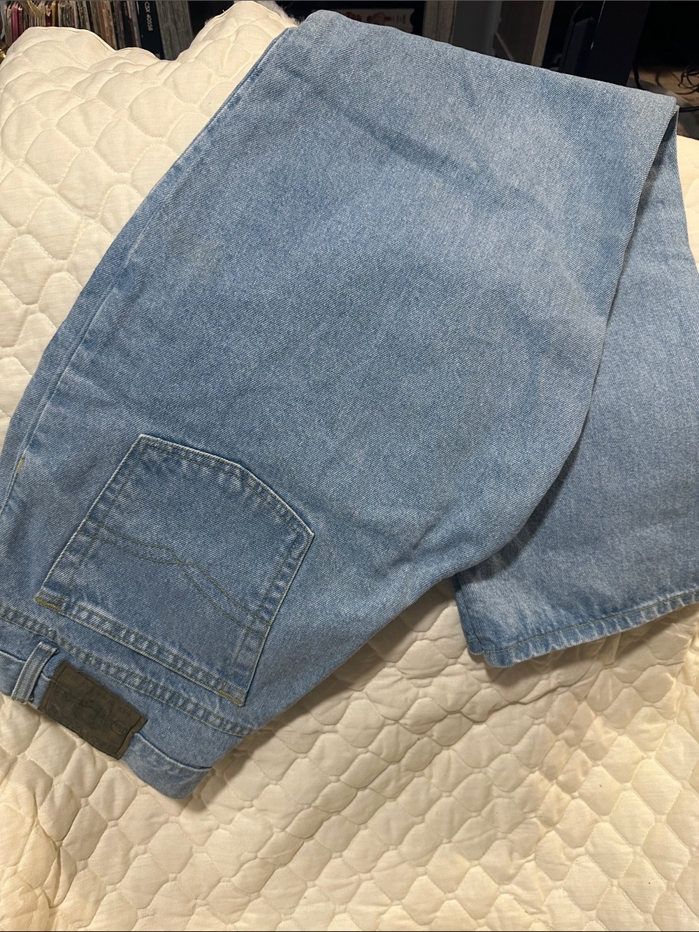 Bugle Boy Jeans